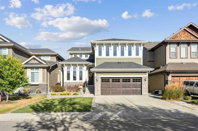 195 Auburn Sound Circle Se, Calgary