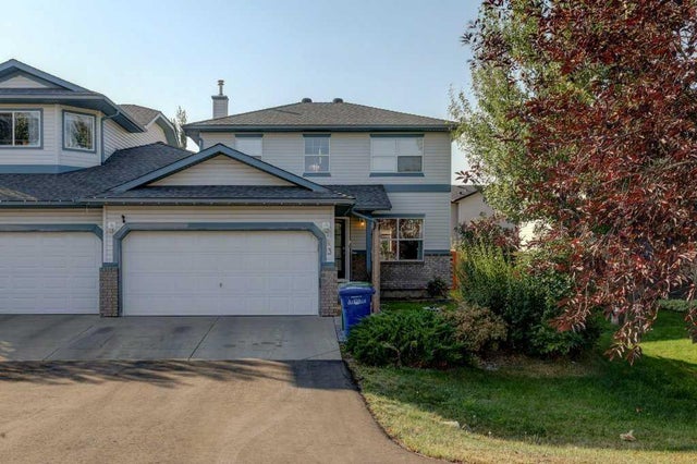 43 Canoe Square Sw, Airdrie