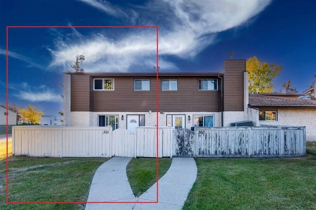 301, 5404 10 Avenue Se, Calgary