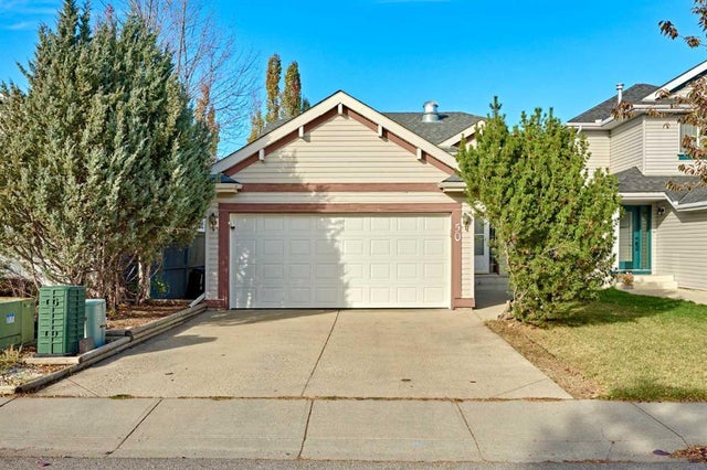 50 Somervale Green Sw, Calgary