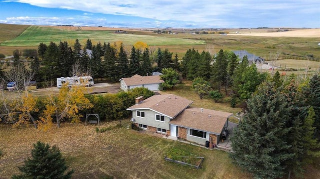 13078 264a Township, Rural Rocky View County