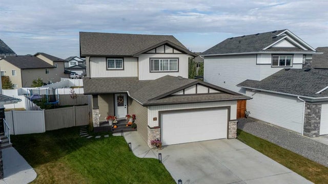 38 Trebble Close, Red Deer