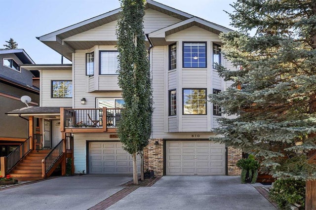 3, 810 4th Street Nw, Canmore