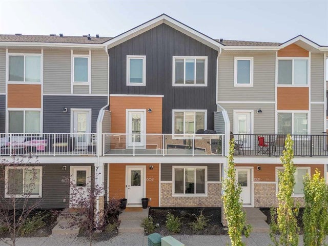 602, 335 Creekside Boulevard Sw, Calgary