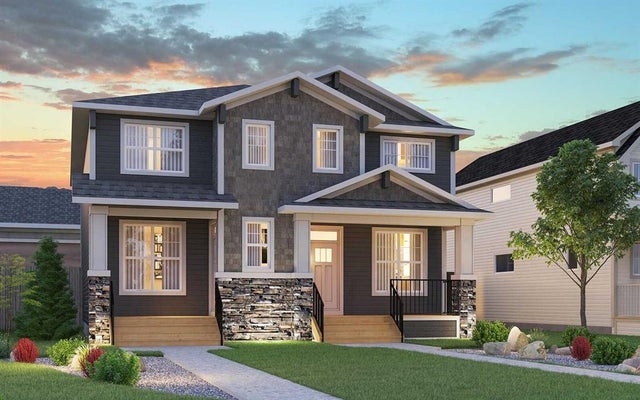 19 Herron Walk Ne, Calgary