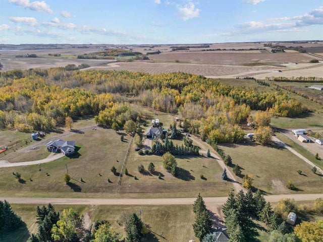 126 Beaver Drive, Rural Camrose County
