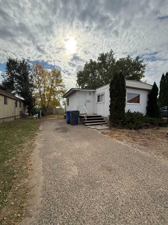 333 Fleet Street Sw, Medicine Hat