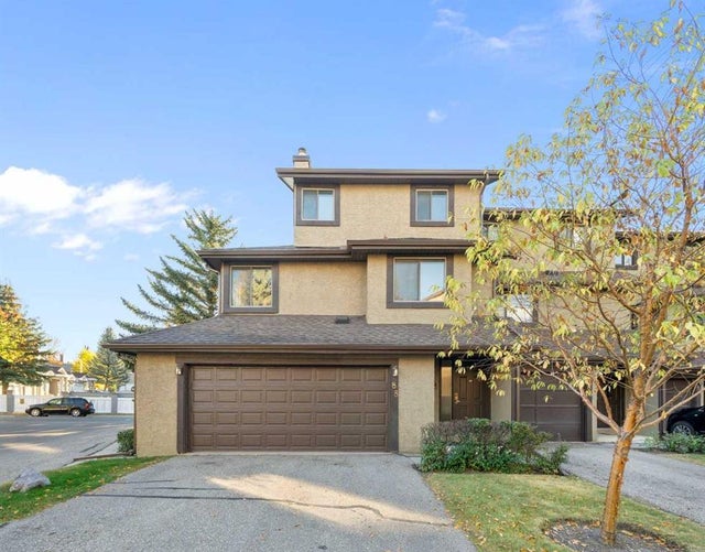 88 Glamis Gardens Sw, Calgary