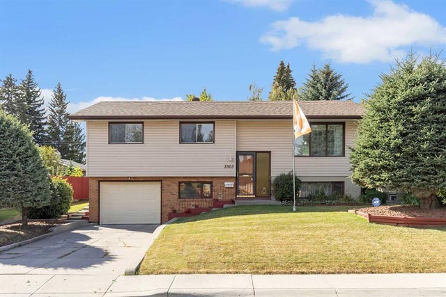 3303 Boulton Road Nw, Calgary