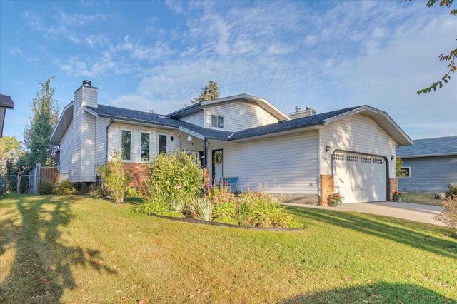 1021 14 Street Se, High River