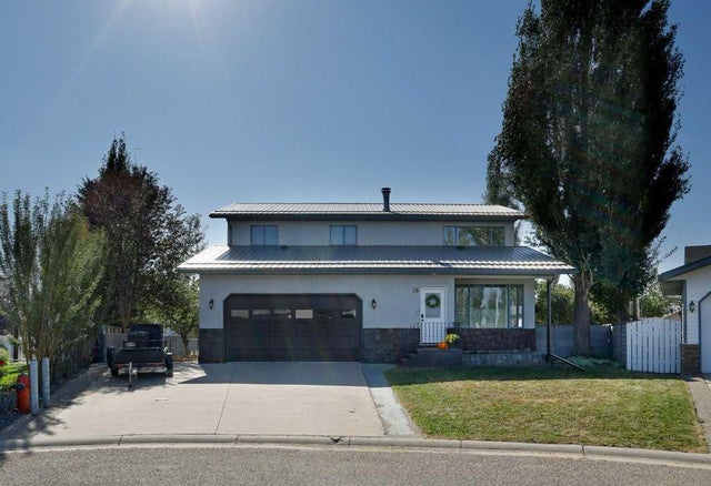 26 Princess Place W, Duchess