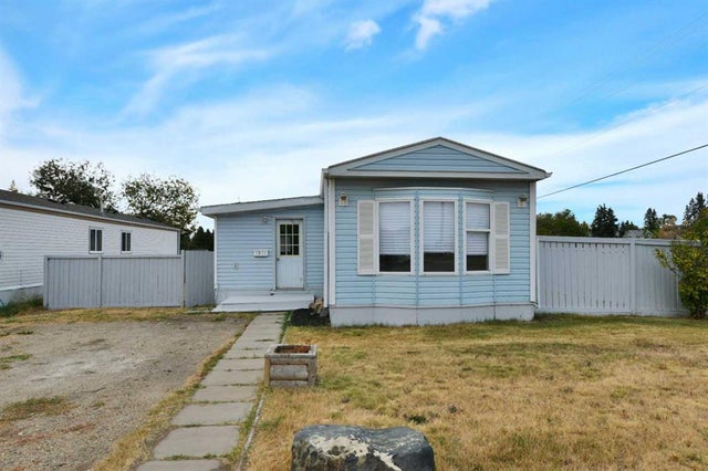 1911 20 Street, Delburne