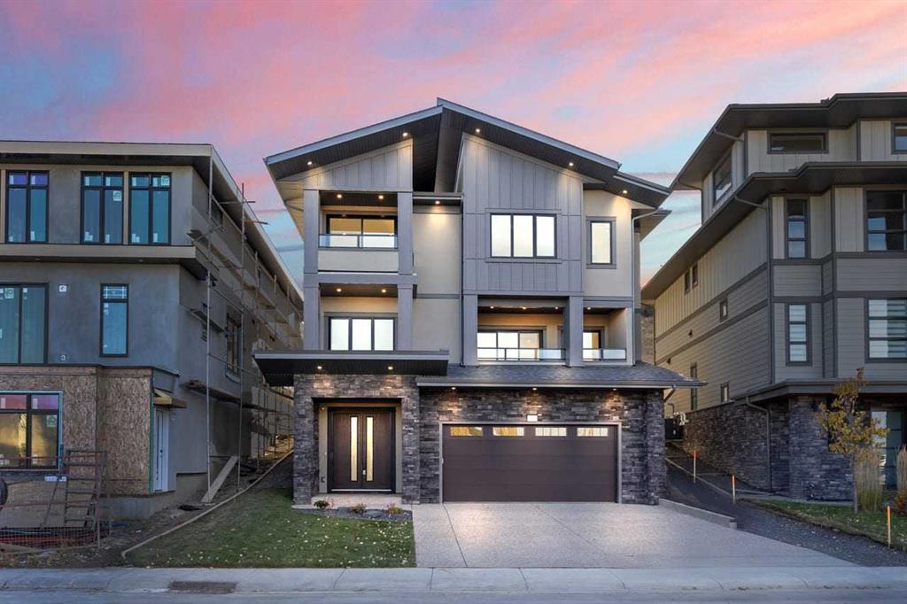 407 Patterson Boulevard Sw, Calgary