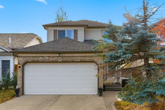 162 Mt Apex Crescent Se, Calgary
