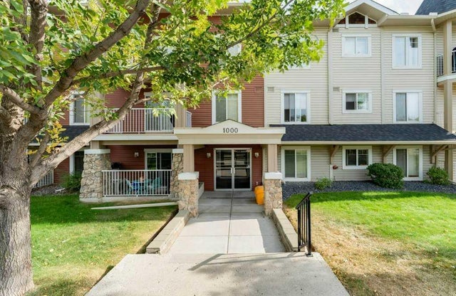 1109, 70 Panamount Drive Nw, Calgary