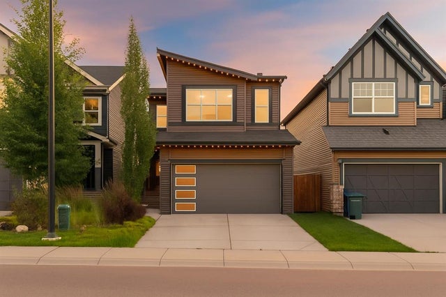 96 Belmont Terrace Sw, Calgary