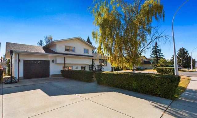 5445 56 Street, Olds