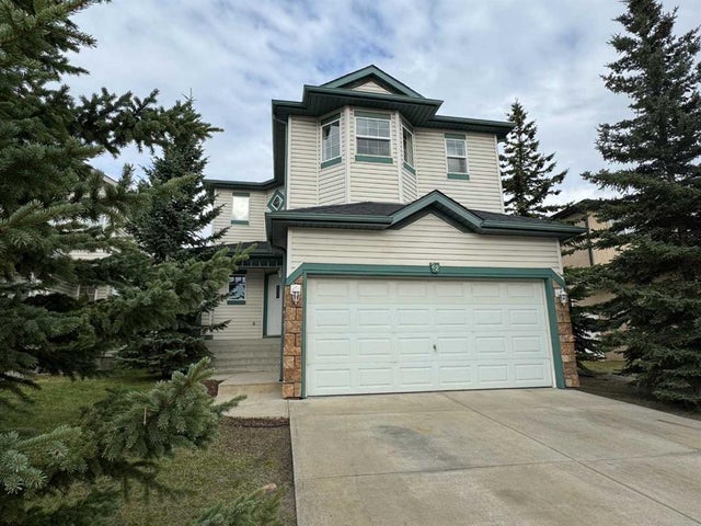 22 Arbour Butte Road Nw, Calgary