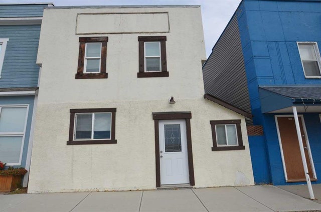 104 Railway Street, Carseland