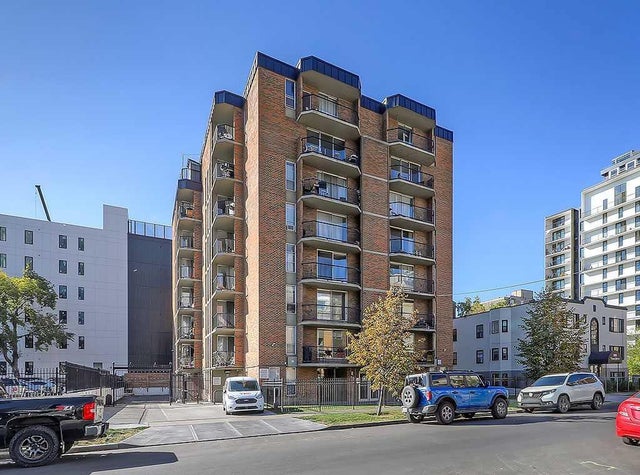 606, 317 14 Avenue Sw, Calgary