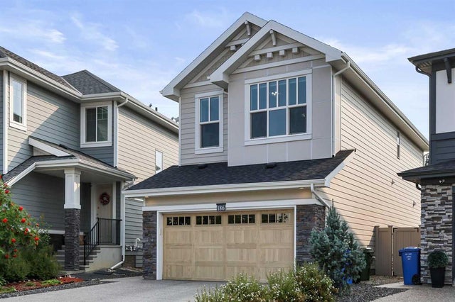 186 West Grove Point Sw, Calgary