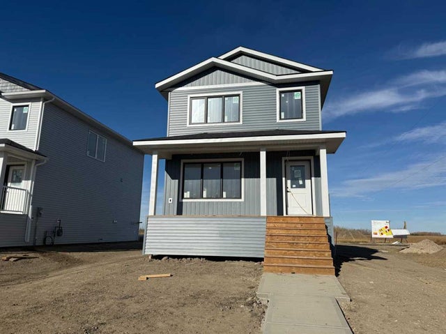 8562 72 Avenue, Grande Prairie