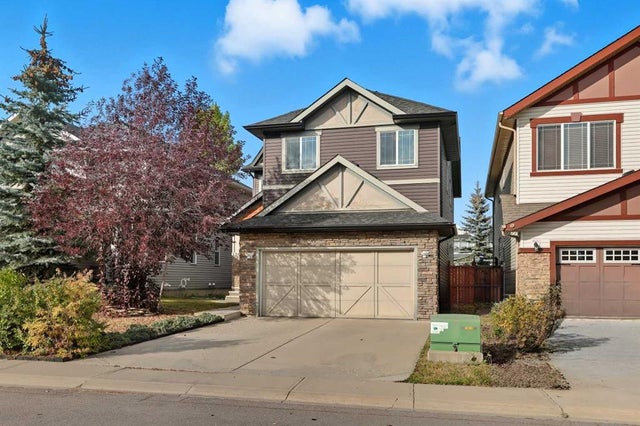 136 Silverado Skies Manor Sw, Calgary