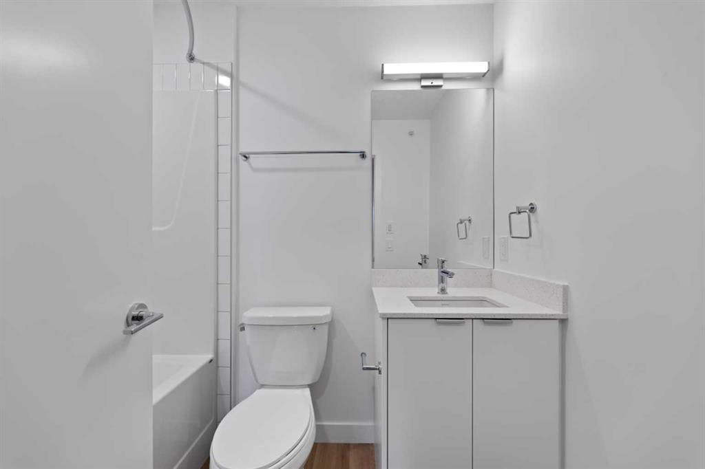 1603, 8500 19 Avenue Southeast, Calgary – Residential Apartment Listing Photo 10