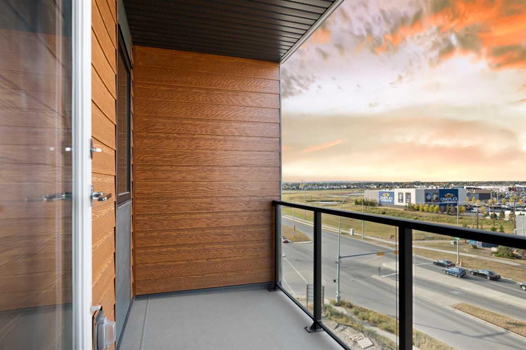 1603, 8500 19 Avenue Southeast, Calgary – Residential Apartment Listing Photo 11