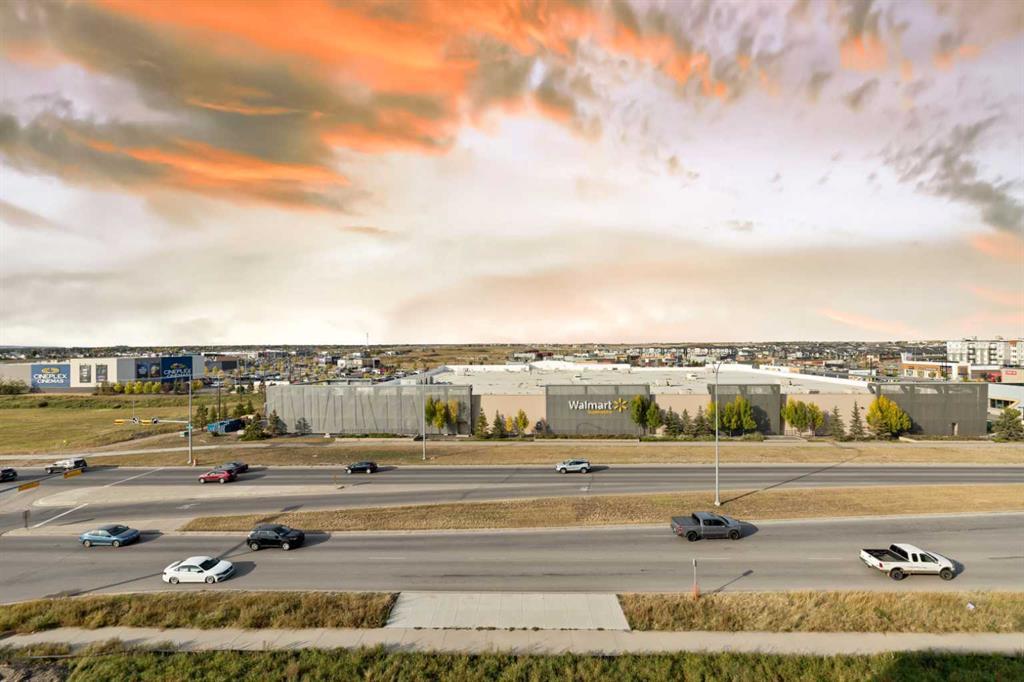 1603, 8500 19 Avenue Southeast, Calgary – Residential Apartment Listing Photo 12