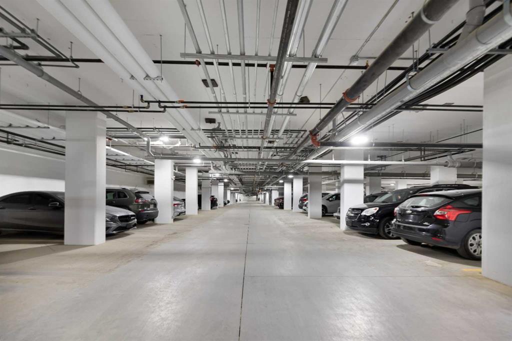 1603, 8500 19 Avenue Southeast, Calgary – Residential Apartment Listing Photo 17