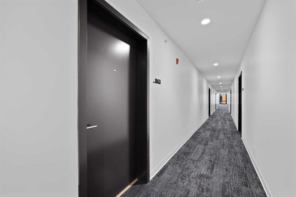 1603, 8500 19 Avenue Southeast, Calgary – Residential Apartment Listing Photo 2