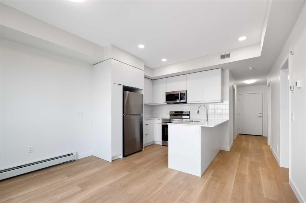 1603, 8500 19 Avenue Southeast, Calgary – Residential Apartment Listing Photo 6