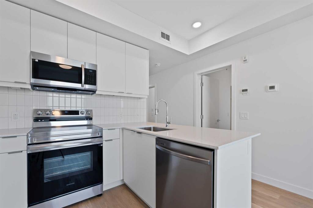 1603, 8500 19 Avenue Southeast, Calgary – Residential Apartment Listing Photo 7