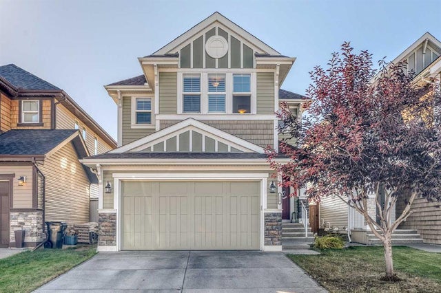 220 Auburn Meadows Crescent Se, Calgary