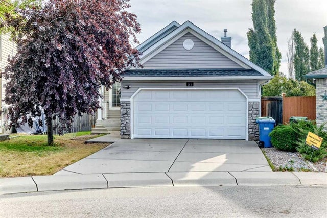 61 Royal Birch Grove Nw, Calgary