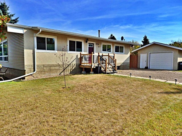 5214 57 Street, Vermilion
