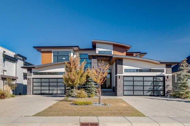 48 Waters Edge Gardens, Rural Rocky View County