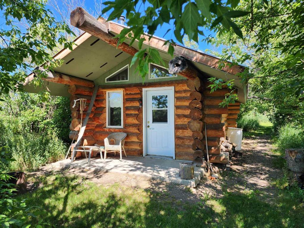 290113 Flying E Road, Rural Willow Creek No. 26, M.D. of