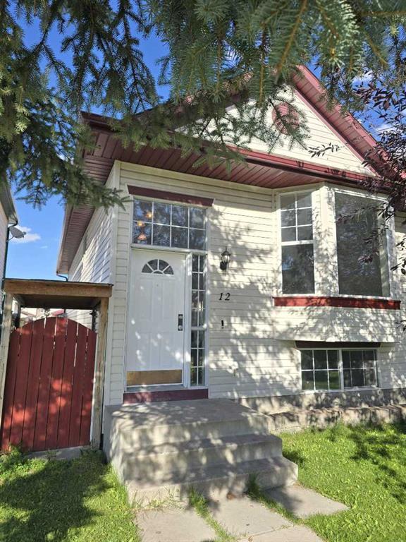 12 Tarington Manor, Calgary