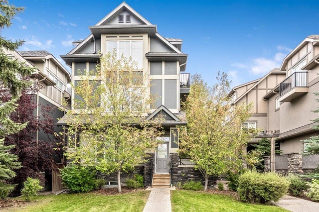 4, 2428 30 Street Sw, Calgary