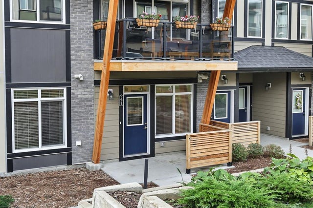 41, 230 Seton Passage Se, Calgary