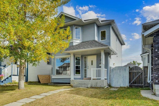 137 Martin Crossing Manor Ne, Calgary
