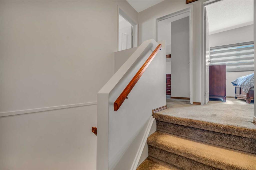 713 44 Street Southeast, Calgary – Residential Row/Townhouse Listing Photo 17