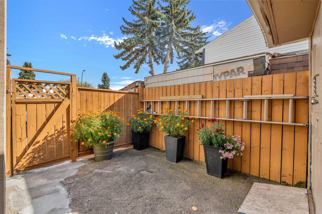 713 44 Street Southeast, Calgary – Residential Row/Townhouse Listing Photo 27