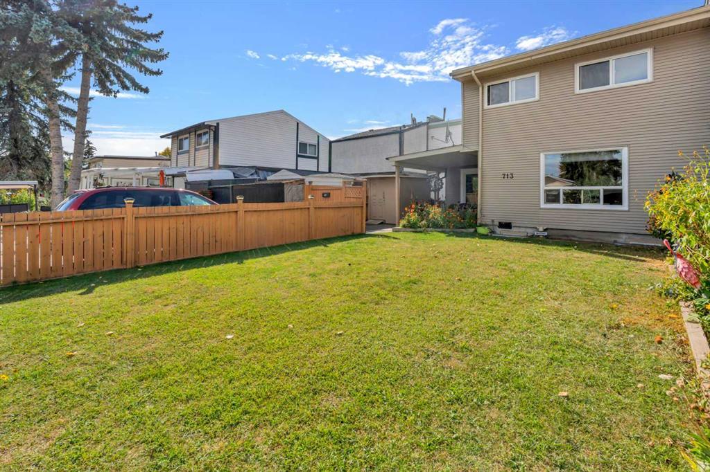 713 44 Street Southeast, Calgary – Residential Row/Townhouse Listing Photo 31