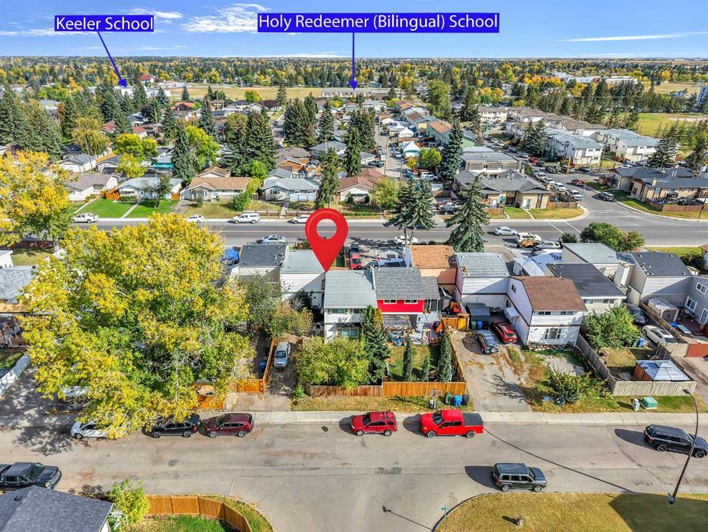 713 44 Street Southeast, Calgary – Residential Row/Townhouse Listing Photo 37