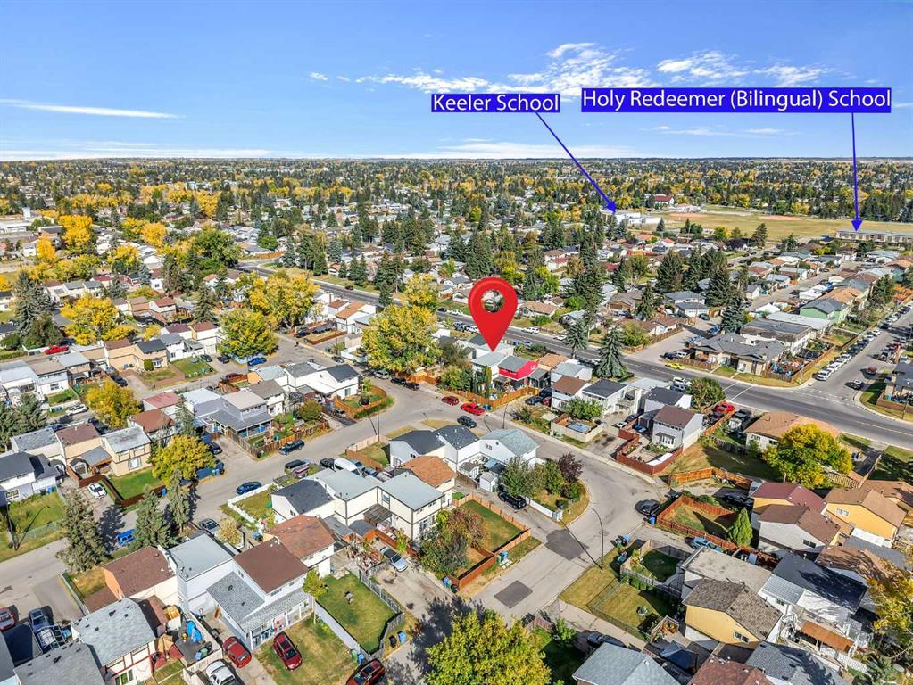 713 44 Street Southeast, Calgary – Residential Row/Townhouse Listing Photo 38