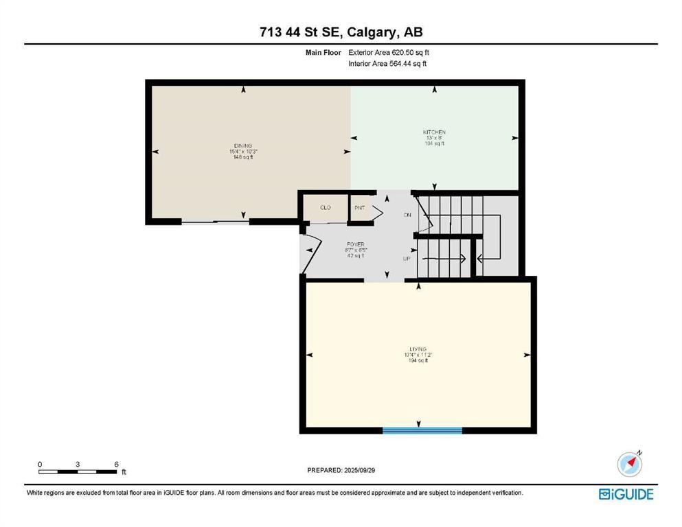 713 44 Street Southeast, Calgary – Residential Row/Townhouse Listing Photo 39