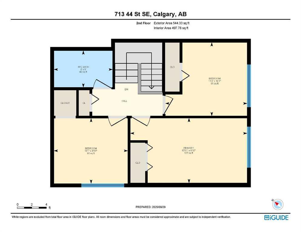 713 44 Street Southeast, Calgary – Residential Row/Townhouse Listing Photo 40